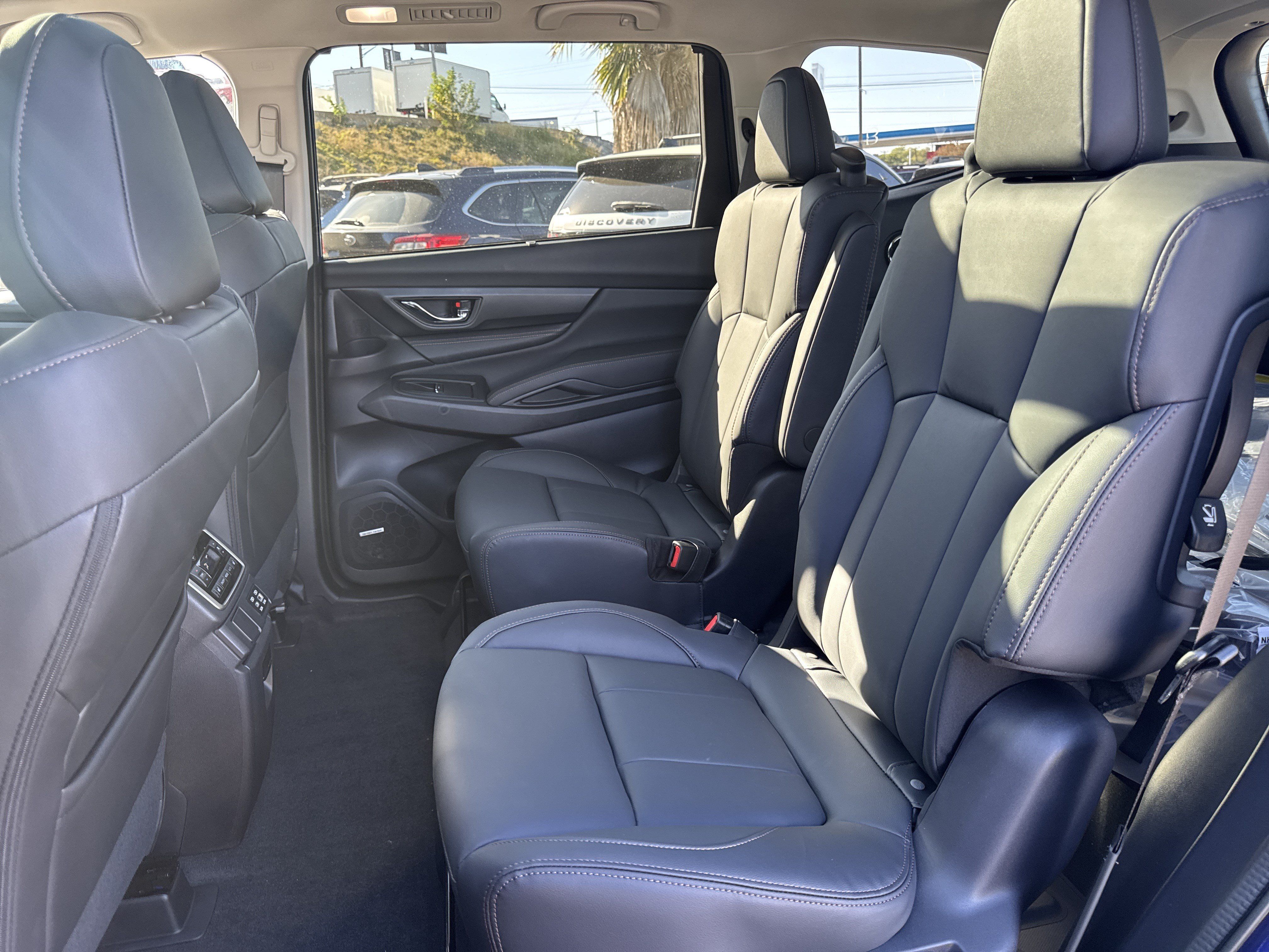 New 2026 Subaru Ascent Limited Bronze AWD/4WD image 30