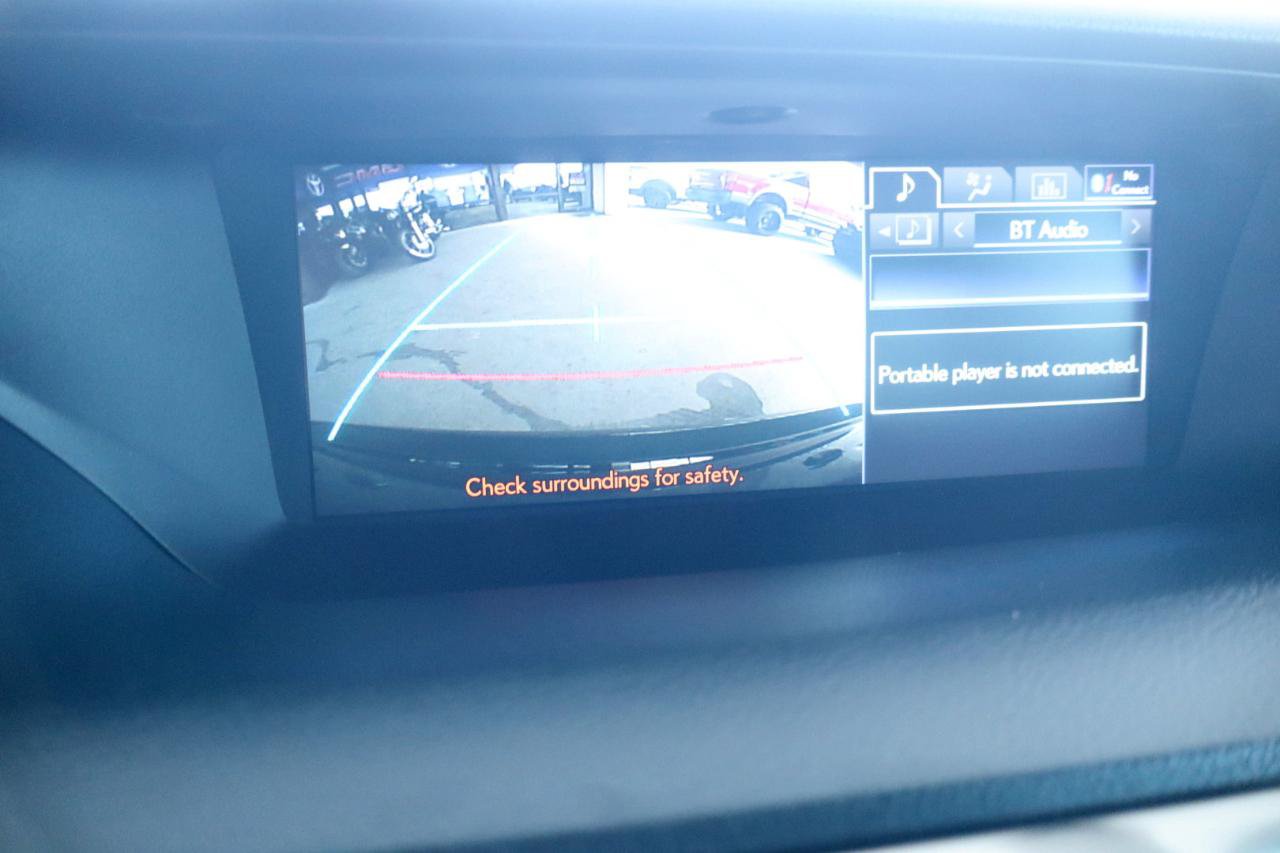 Used 2014 Lexus GS 350 w/ F Sport Package RWD image 30