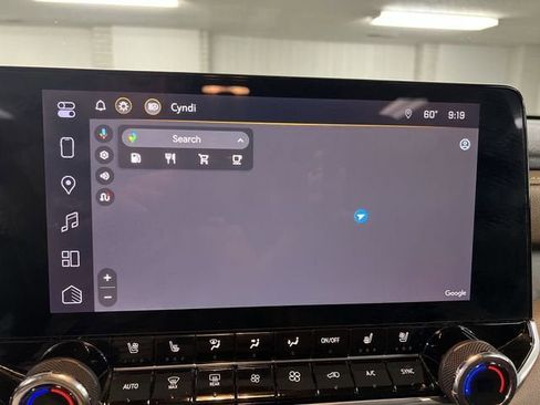 Certified 2023 Chevrolet Colorado ZR2 w/ ZR2 Convenience Package III image 14