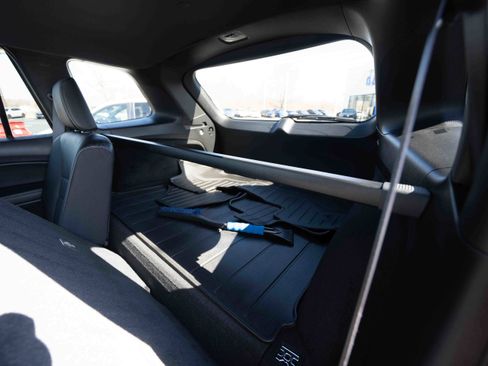 Certified 2025 Honda Passport EX-L image 24