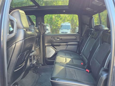 Used 2020 RAM 1500 Limited image 25