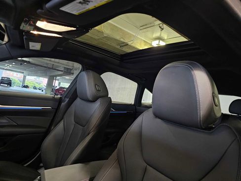 Used 2023 BMW i4 eDrive35 RWD image 25