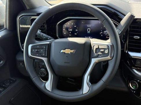 New 2026 Chevrolet Silverado 1500 LT image 25