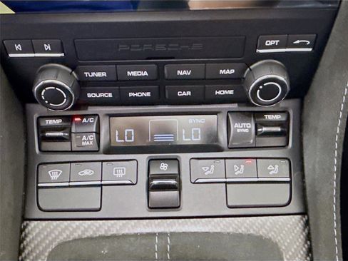 Used 2024 Porsche 718 Boxster Spyder RS w/ Light Design Package image 21