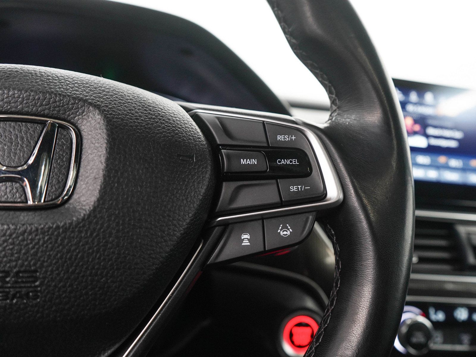 Used 2020 Honda Accord Sport image 24