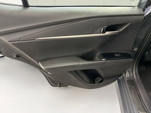 Used 2025 Toyota Camry LE image 27