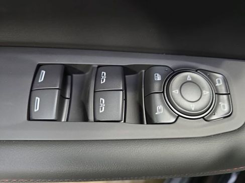 New 2026 Chevrolet Suburban RST AWD/4WD image 30