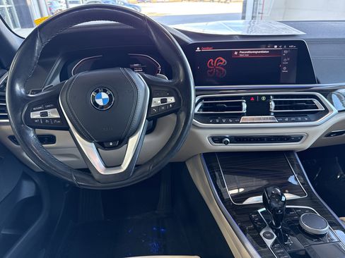 Used 2021 BMW X5 sDrive40i w/ Convenience Package image 44