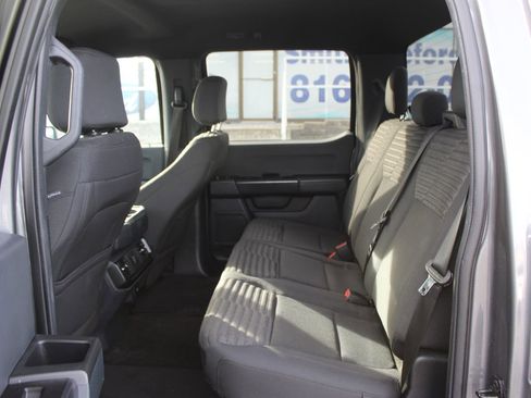 Used 2022 Ford F150 XL w/ STX Appearance Package image 20