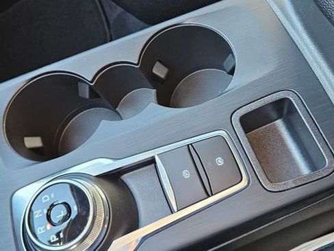 New 2026 Ford Escape ST-Line w/ Tech Pack #1 image 25