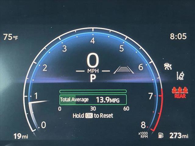 New 2026 Toyota Corolla LE w/ LE Premium Package FWD image 11