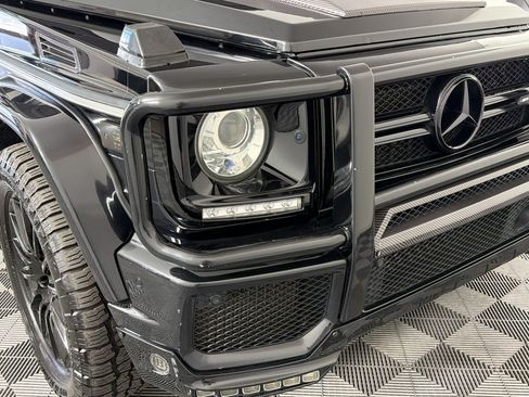 Used 2013 Mercedes-Benz G 63 AMG 4MATIC image 23