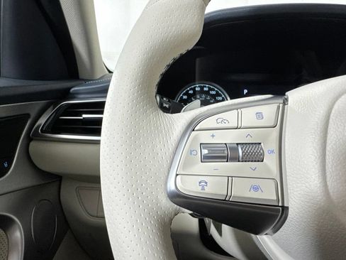 New 2026 Genesis G70 2.5T Prestige AWD/4WD image 23