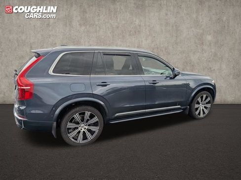 Used 2023 Volvo XC90 B6 Ultimate w/ Protection Package Premier AWD/4WD image 8