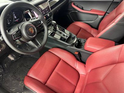 New 2026 Porsche Macan