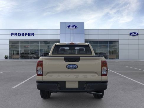New 2025 Ford Ranger XL image 5