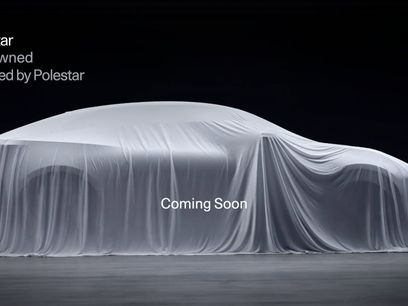 Used 2022 Polestar Polestar 2 Long range Dual motor - AWD w/ Plus Package