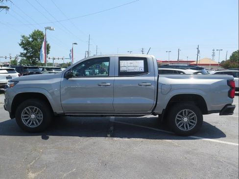 New 2026 Chevrolet Colorado LT w/ LT Convenience Package image 6
