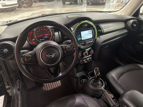 Used 2020 MINI Cooper 2-Door Hardtop FWD image 20