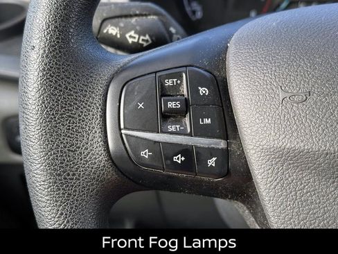 Used 2023 Ford Transit 250 Low Roof w/ Exterior Upgrade Package image 20