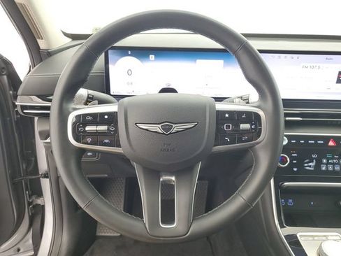 Used 2025 Genesis GV80 2.5T Standard AWD/4WD image 23