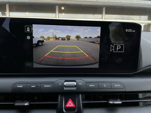 Used 2025 Kia K4 LXS image 31