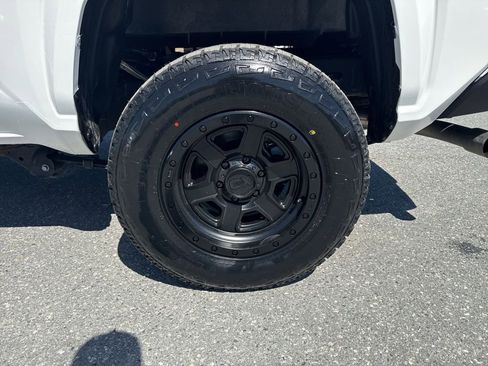 Used 2024 Toyota Tacoma SR RWD image 25
