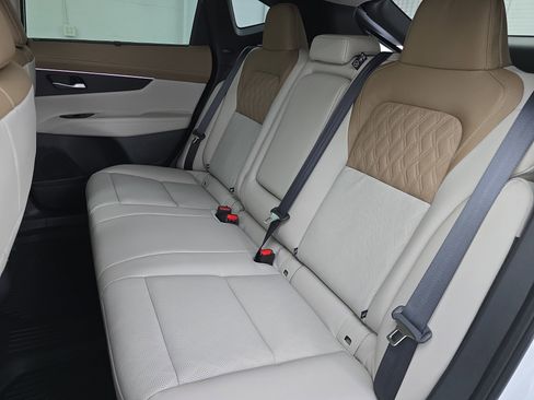 New 2026 Nissan Murano Platinum w/ Cargo Package image 14