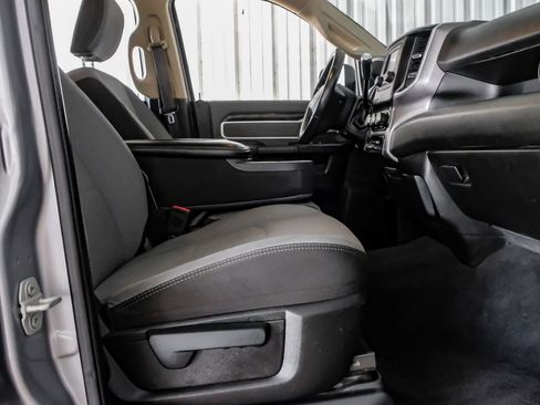 Used 2019 RAM 2500 Big Horn AWD/4WD image 31