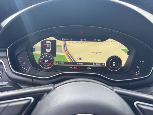 Used 2019 Audi A5 2.0T Premium Plus image 21