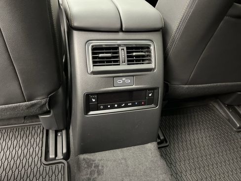 New 2026 MAZDA CX-90 Plug-In Hybrid w/ Preferred AWD/4WD image 12