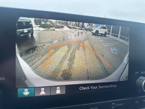 Used 2023 Honda Civic Sport image 17