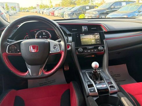 Used 2017 Honda Civic Type R image 22