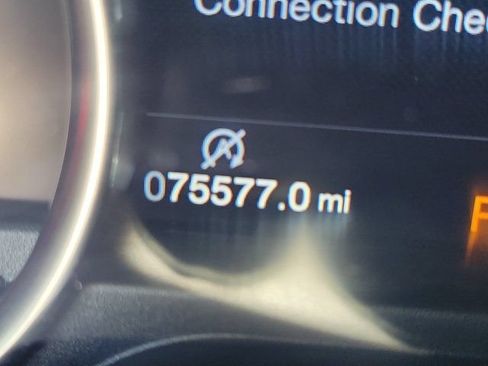 Certified 2017 Ford F150 Raptor w/ Equipment Group 802A Luxury AWD/4WD image 28