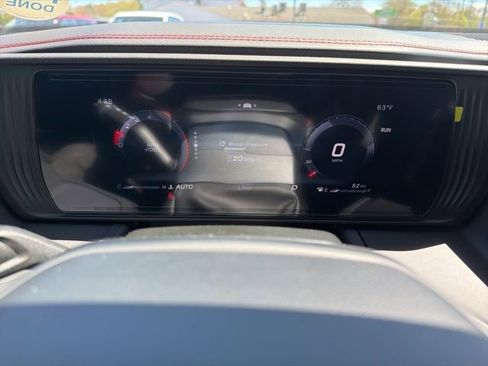 New 2026 Dodge Charger R/T AWD/4WD image 15