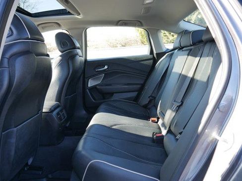 Used 2021 Acura TLX w/ Advance Package FWD image 13