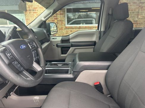 Used 2019 Ford F150 XL w/ Equipment Group 101A Mid AWD/4WD image 18