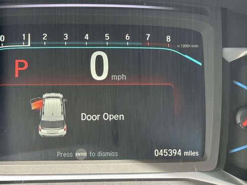 Certified 2022 Honda Pilot Touring image 25