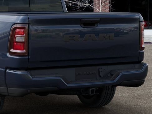New 2026 RAM 1500 Express RWD image 13