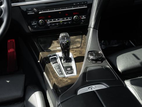 Used 2016 BMW 650i Gran Coupe xDrive AWD/4WD image 13