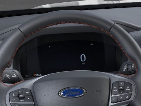 New 2026 Ford Explorer Active RWD image 13
