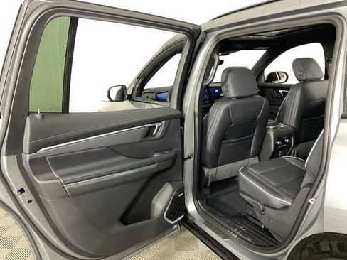 New 2026 Buick Enclave Sport Touring w/ Power Package AWD/4WD image 33