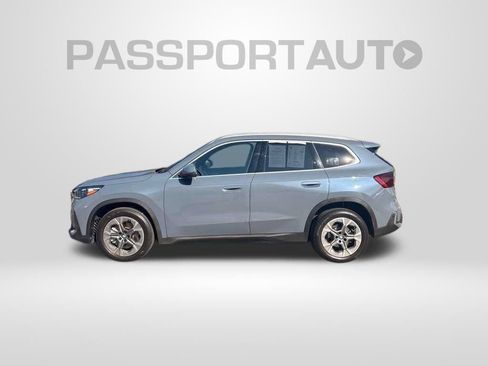 Used 2023 BMW X1 xDrive28i w/ Convenience Package AWD/4WD image 7