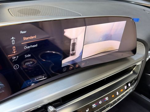 New 2026 Cadillac Lyriq Sport AWD/4WD image 33