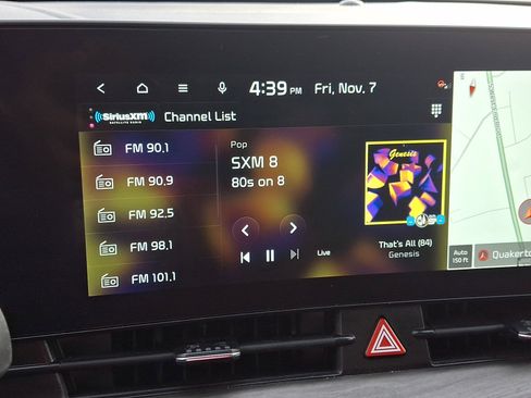 Certified 2023 Kia Sportage X-Pro Prestige image 18