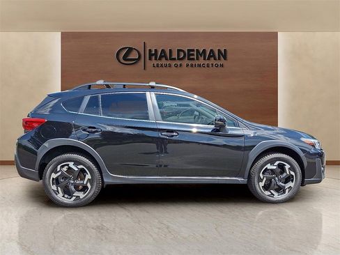 Used 2021 Subaru Crosstrek 2.5i Limited w/ Moonroof Package 1 image 7
