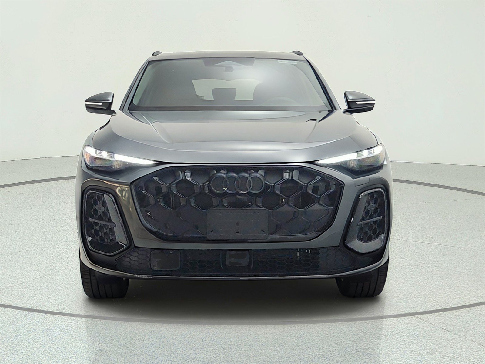 New 2026 Audi Q5 Premium Plus AWD/4WD image 2