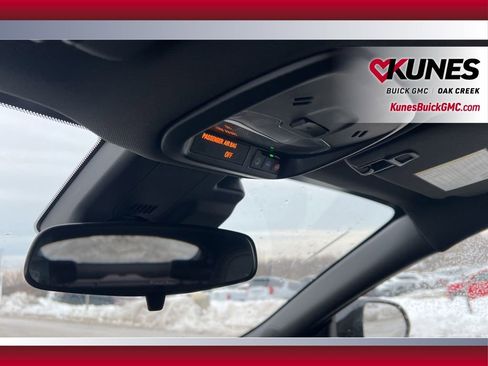 New 2026 Buick Envista Sport Touring w/ Convenience I Package image 38