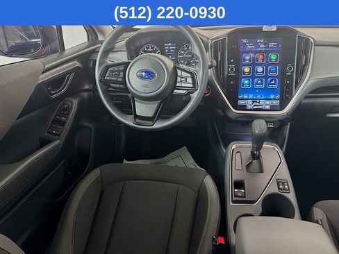 Used 2025 Subaru Crosstrek 2.0i Premium image 28
