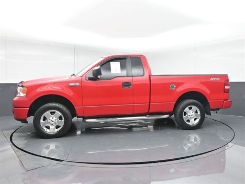 Used 2007 Ford F150 STX RWD image 8